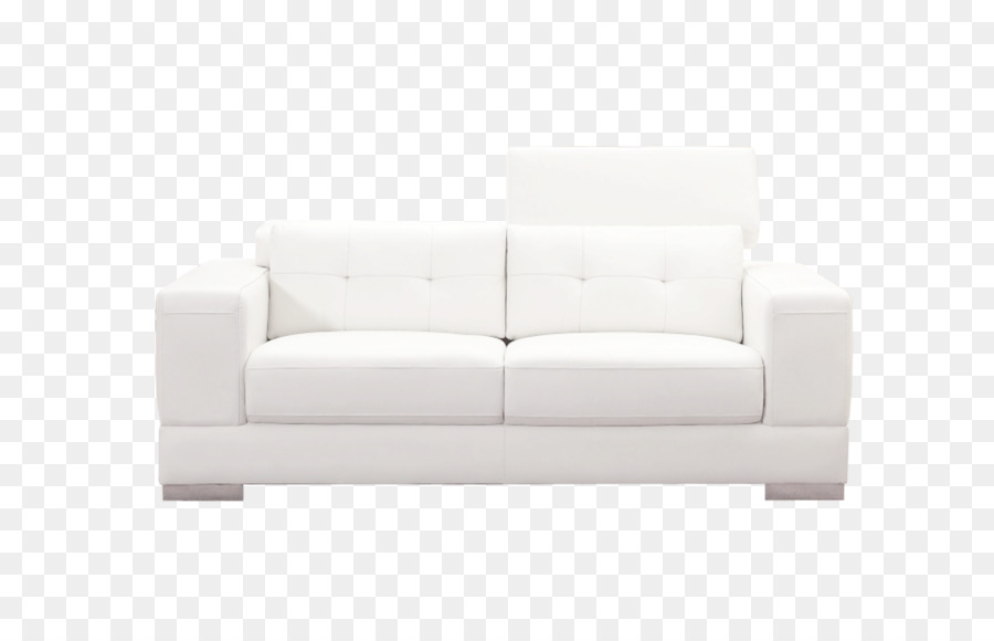 Sofa Putih，Sofa PNG