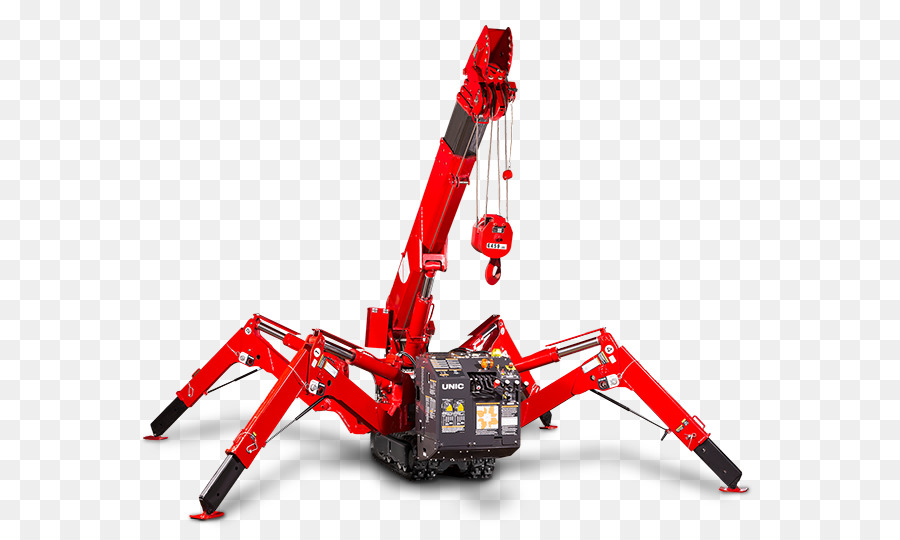 Crane，Mini PNG