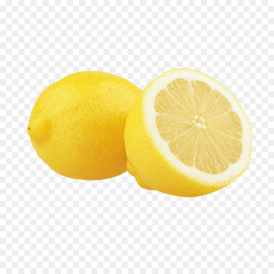 Lemon，Jus PNG