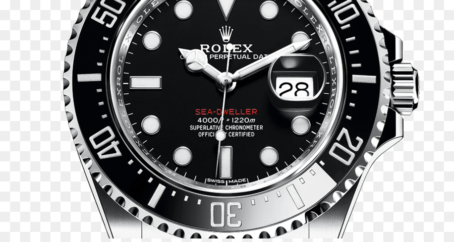 Penghuni Rolex Laut，Rolex Submariner PNG