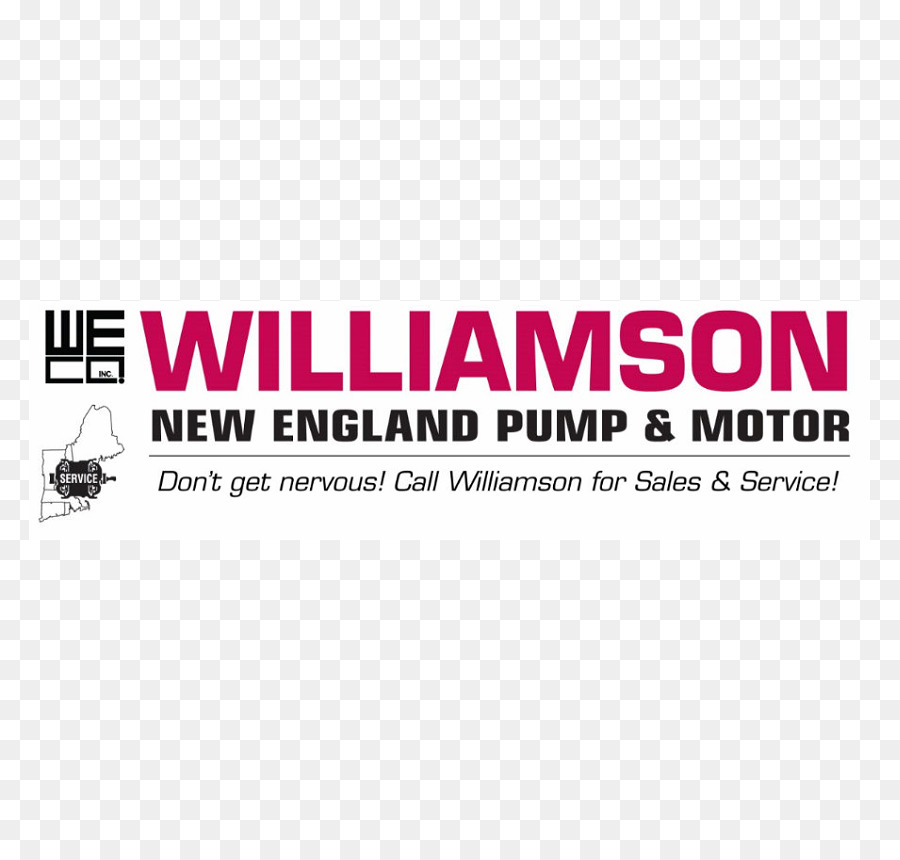 Williamson New England Motor Pompa，Pompa PNG