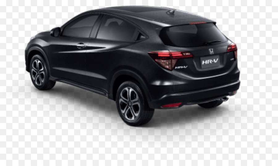 Honda，2018 Honda Hrv PNG