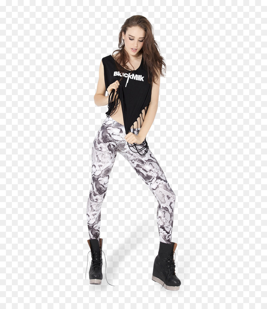 Legging，Mode PNG