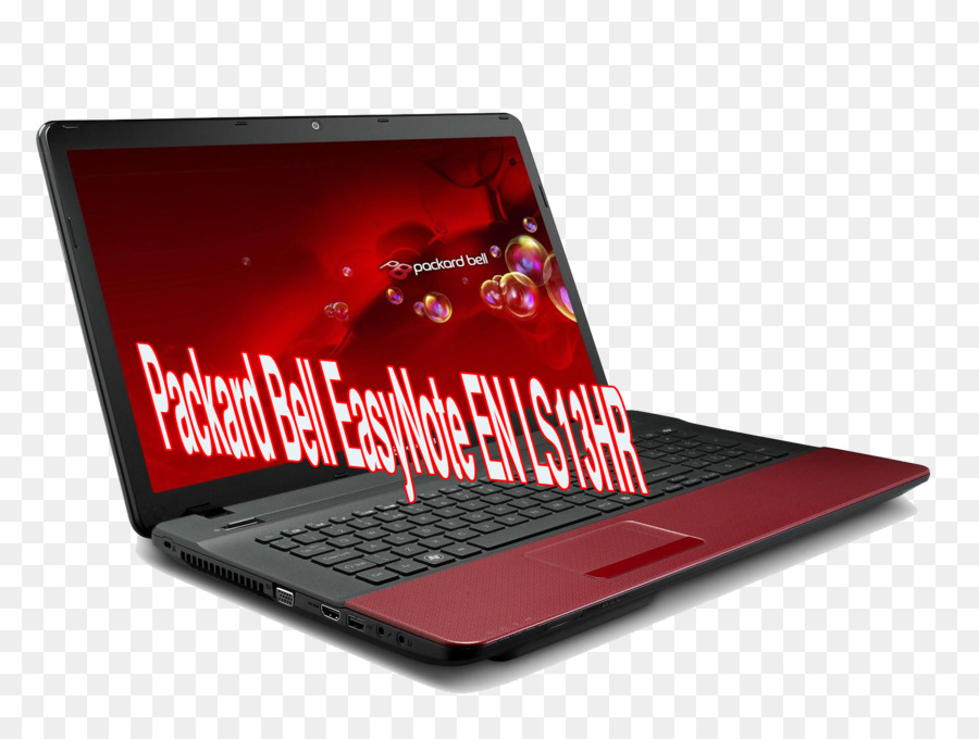 Netbook，Laptop PNG