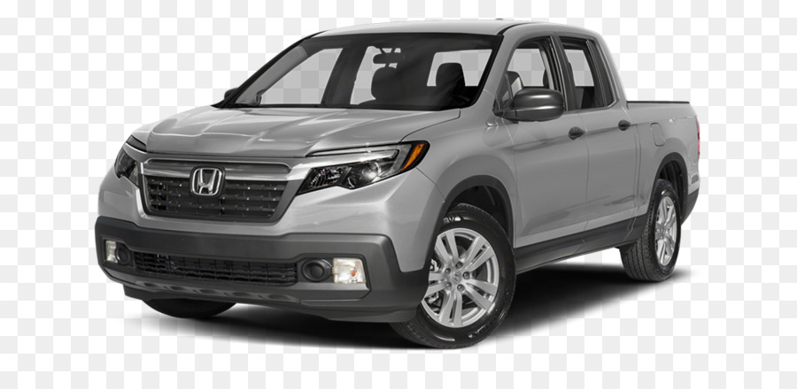 Honda Ridgeline 2017，Honda PNG