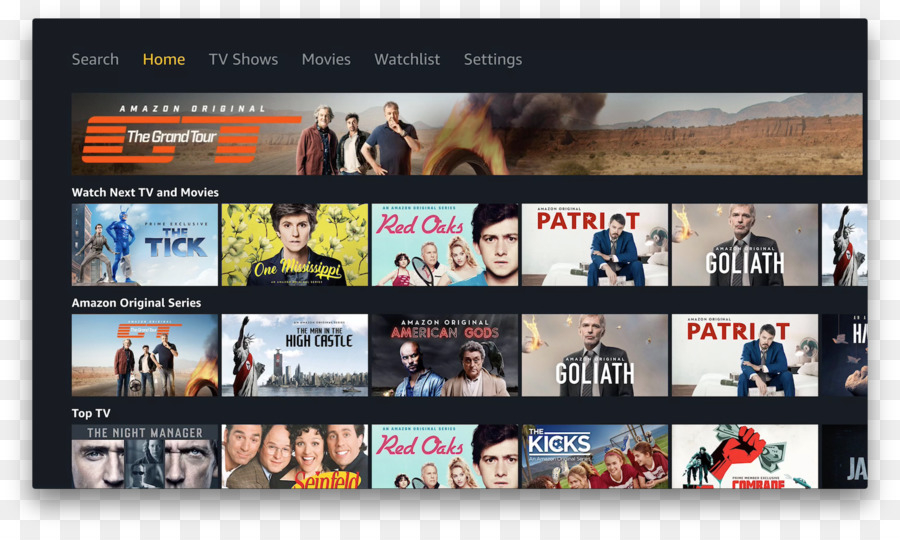 Amazoncom，Amazon Video PNG