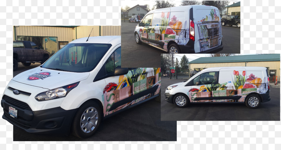 Van，Mobil PNG