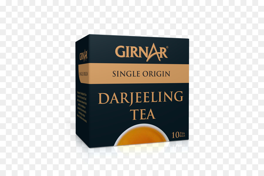 Teh Darjeeling，Teh PNG