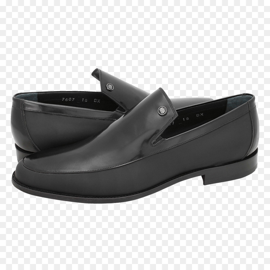 Sepatu Slipon，Sepatu PNG