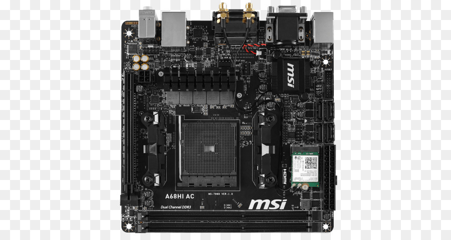 Miniitx，Motherboard PNG