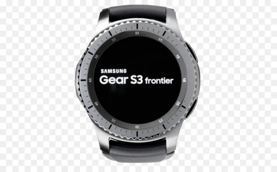 Samsunggear S3，Jam Tangan Pintar PNG