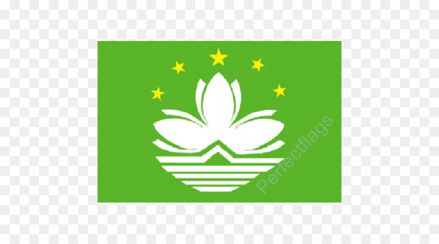 Macau，Bendera Macau PNG