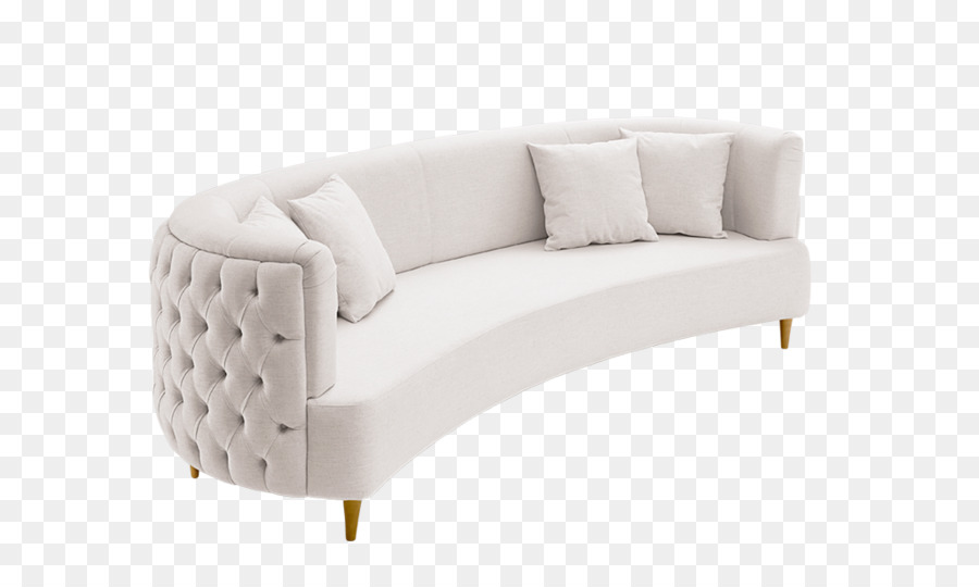 Tempat Tidur Sofa，Sofa PNG