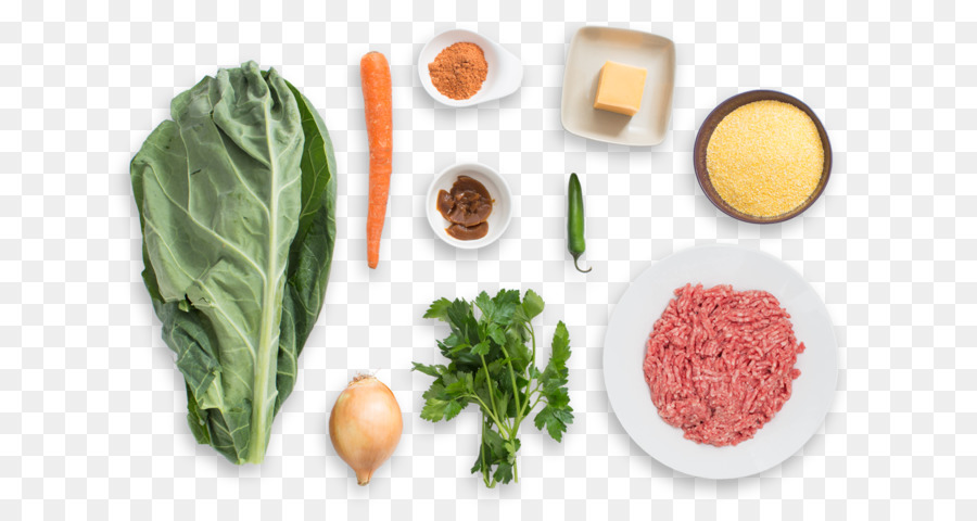 Chard，Masakan Vegetarian PNG