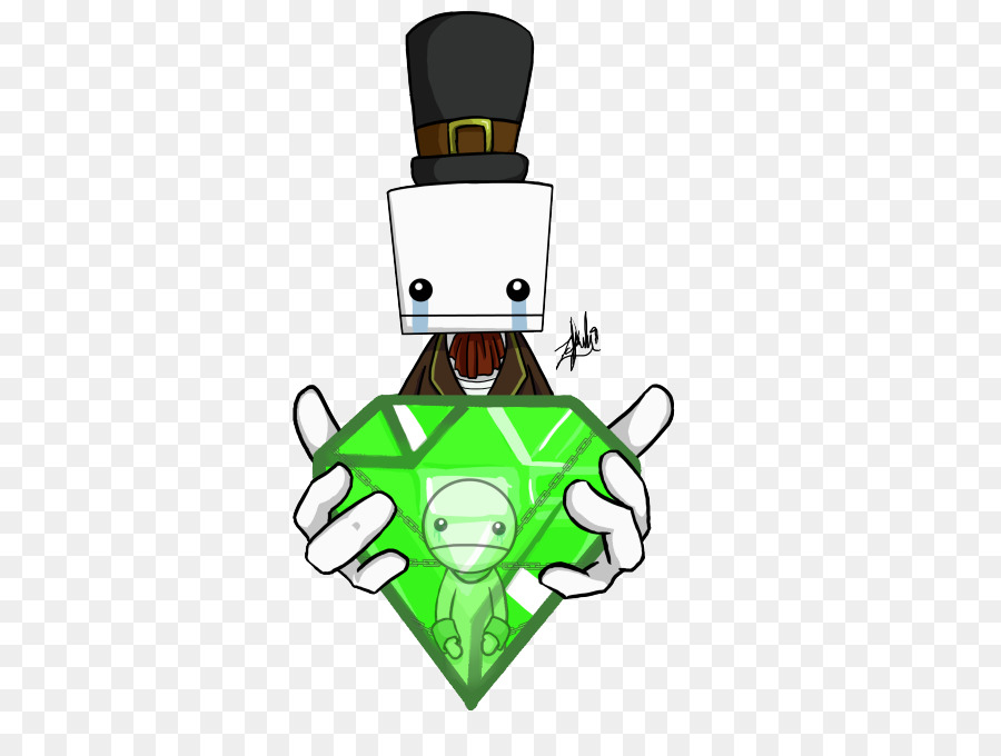 Battleblock Teater，Lubang Orang PNG