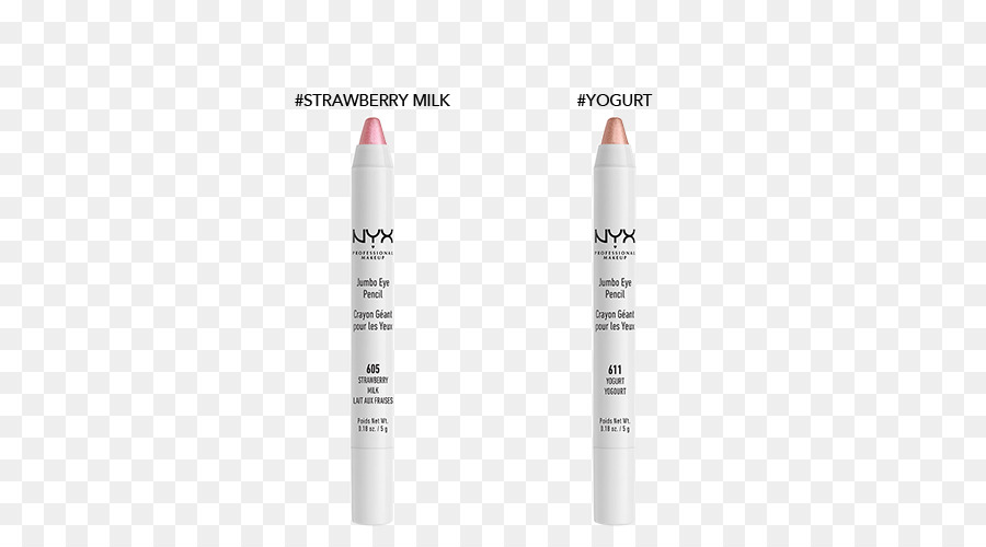 Nyx Jumbo Mata Pensil，Lipstik PNG