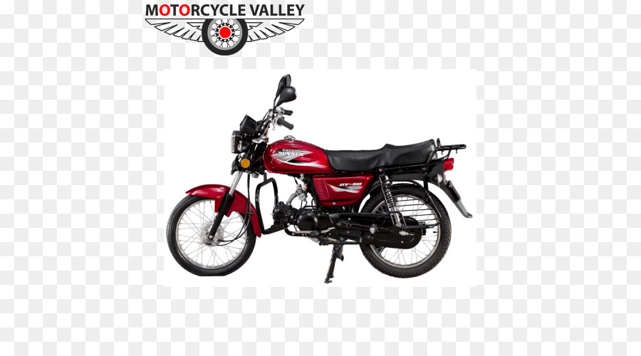 Sepeda Motor Merah，Sepeda PNG