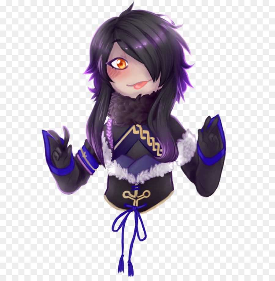 Nightshade，Otome Permainan PNG