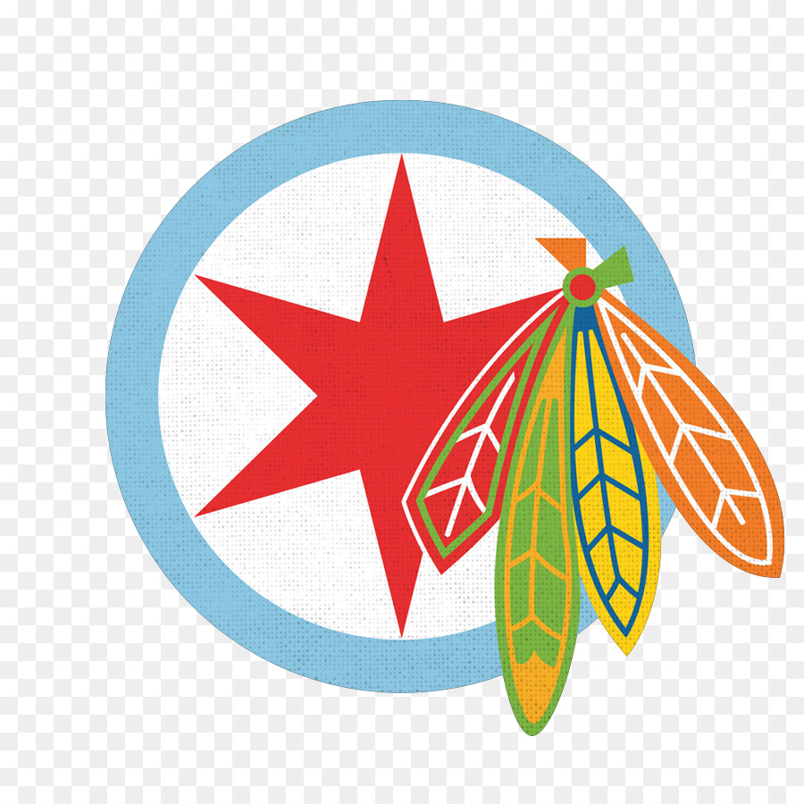 Chicago Blackhawks，Liga Nasional Hoki PNG