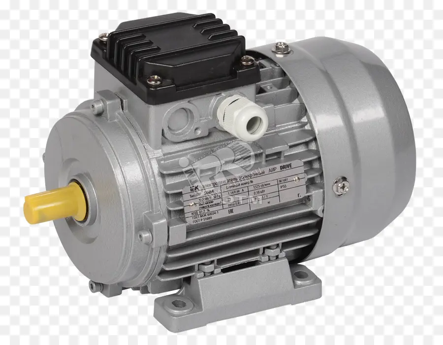 Motor Listrik，Mesin PNG