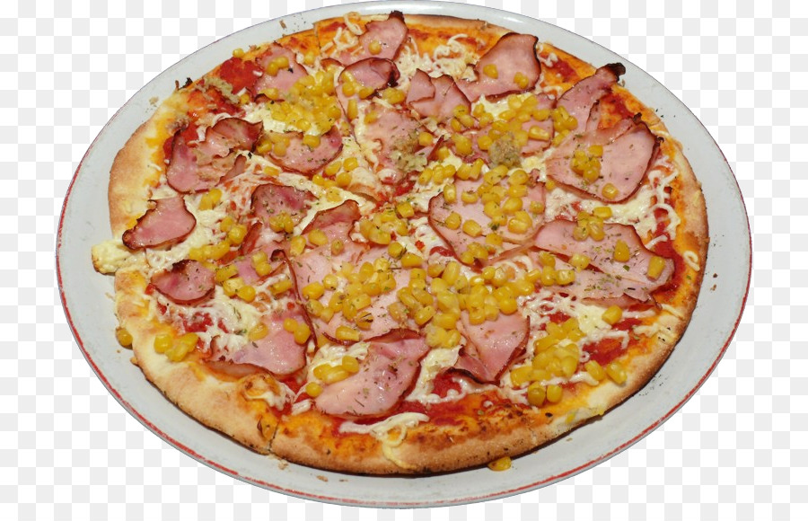 Californiastyle Pizza，Pizza Sisilia PNG