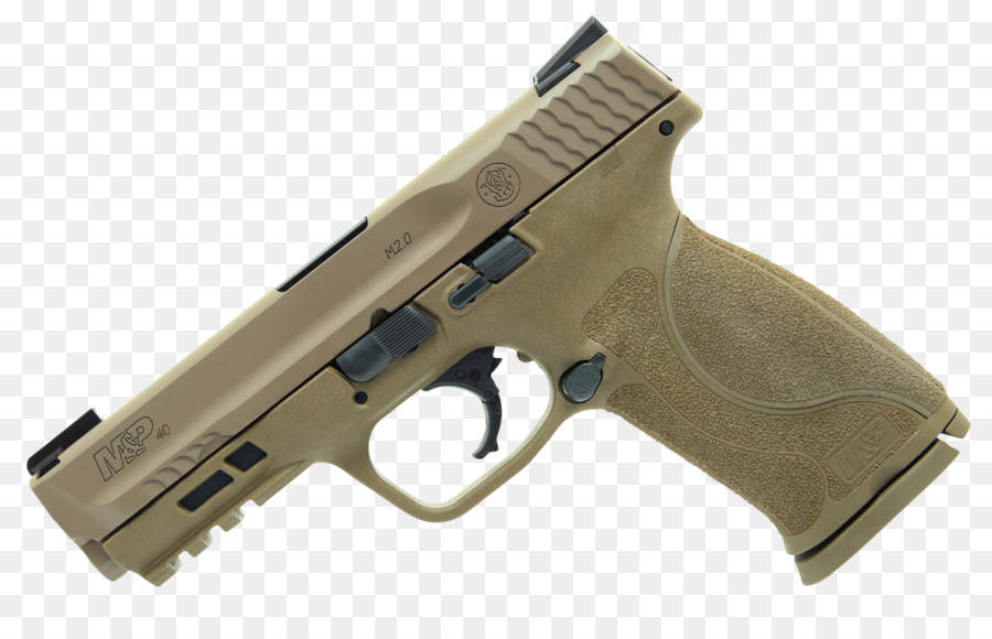 Pistol，Senjata Api PNG