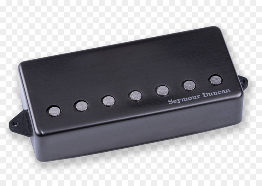 Seymour Duncan，Pickup PNG