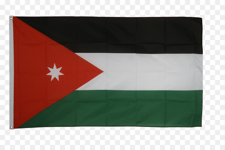 Bendera，Bendera Yordania PNG