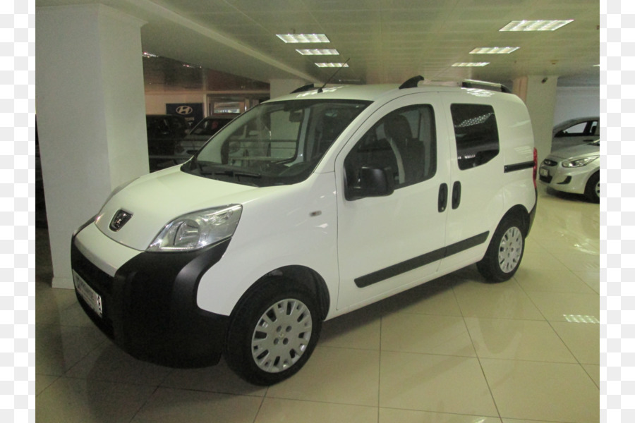 Citroen Nemo，Peugeot Bipper PNG