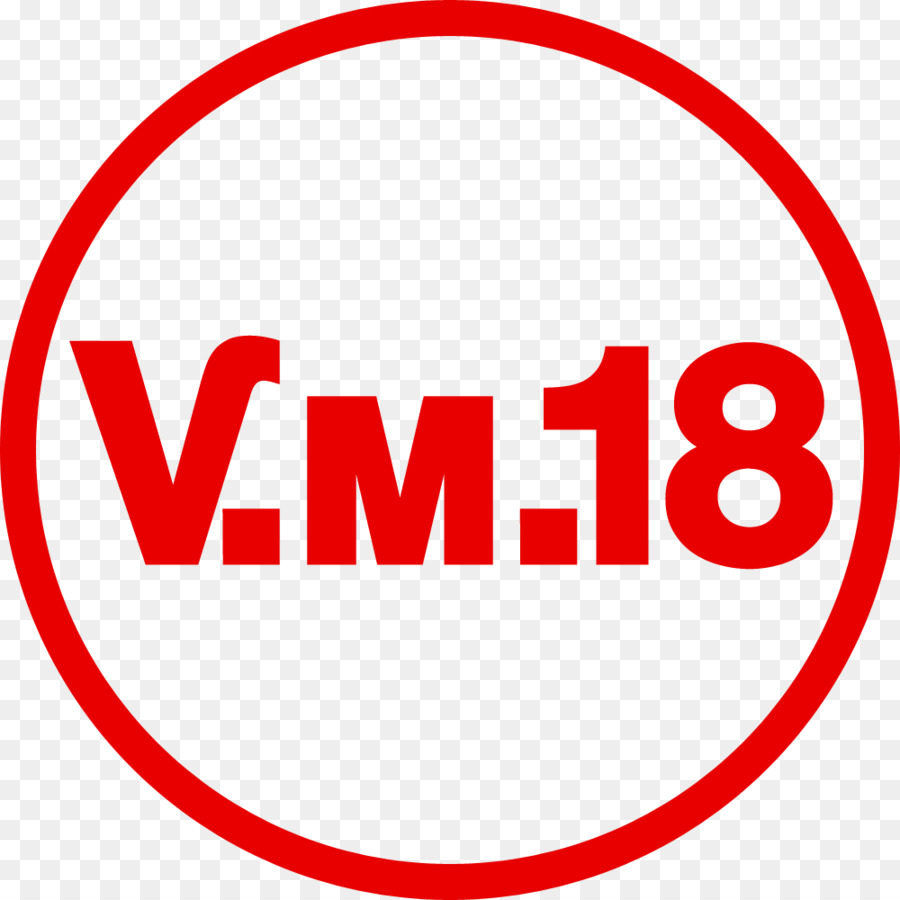 Vm18，Merah PNG