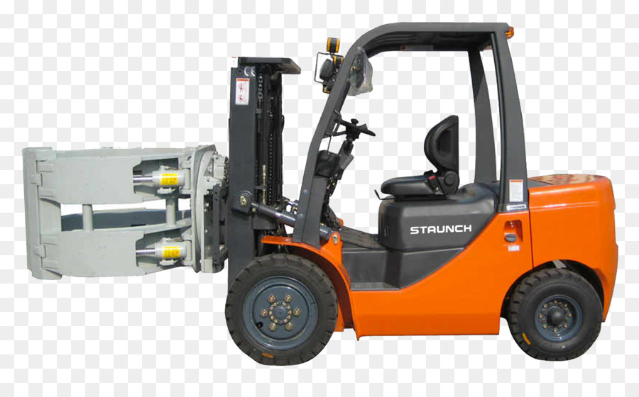 Forklift，Roda PNG