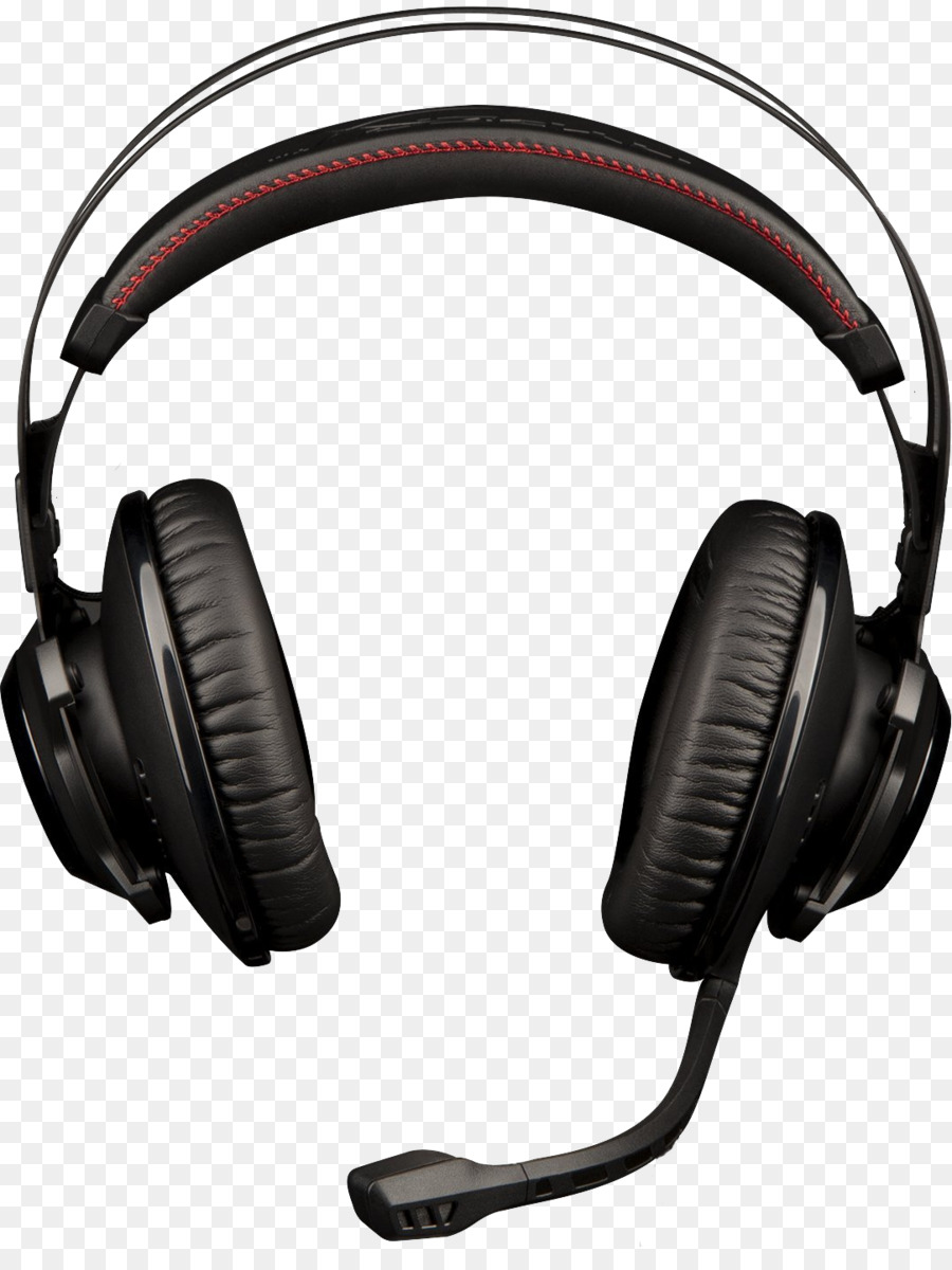 Headset，Mikropon PNG