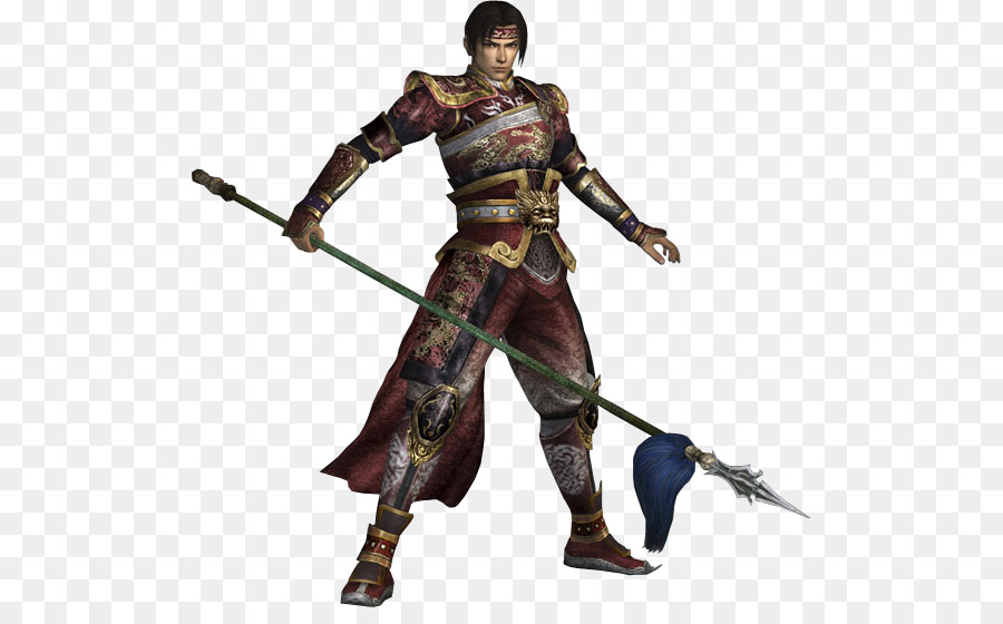 Playstation 2，Dynasty Warriors PNG
