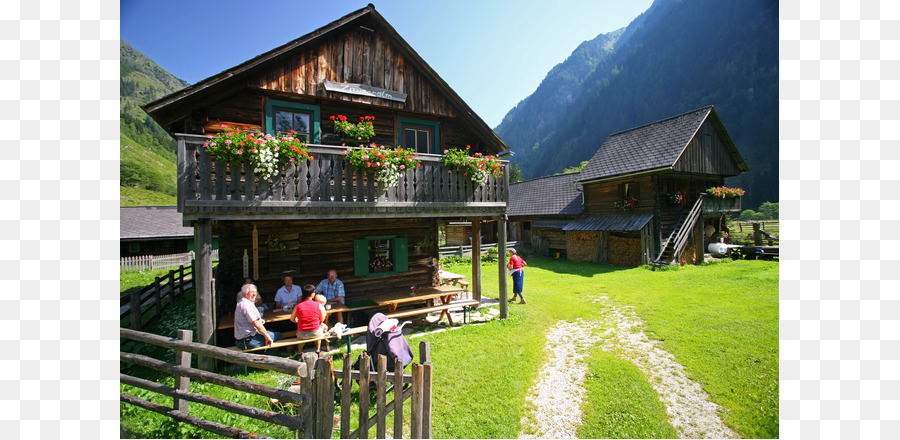 Schladming Tauern，Schladming Tauern Höhenweg PNG