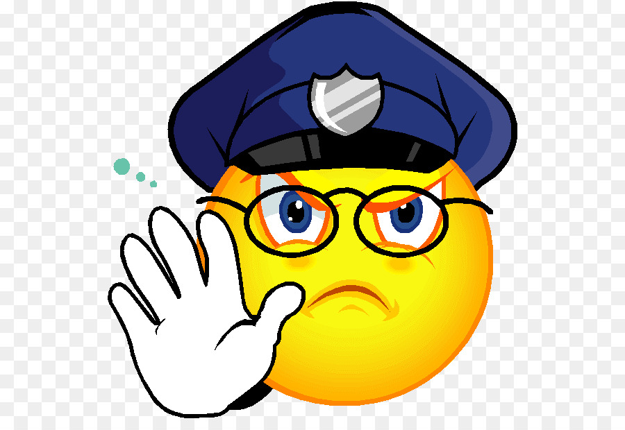 Download 7400 Koleksi Gambar Emoticon Polisi Keren HD