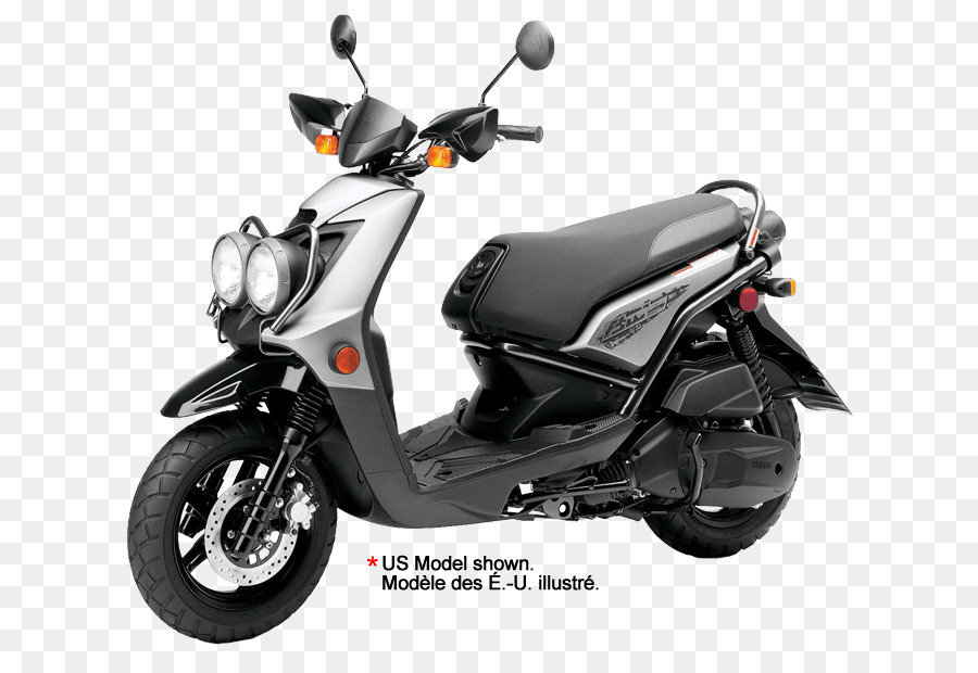 Skuter Hitam，Sepeda Motor PNG