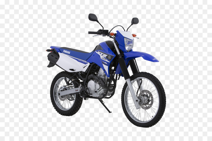 Sepeda Motor Biru，Sepeda PNG