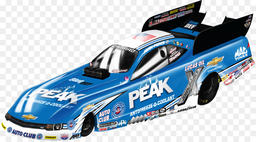 2017 Nhra Mello Orange Seri Balap Drag，Chevrolet PNG