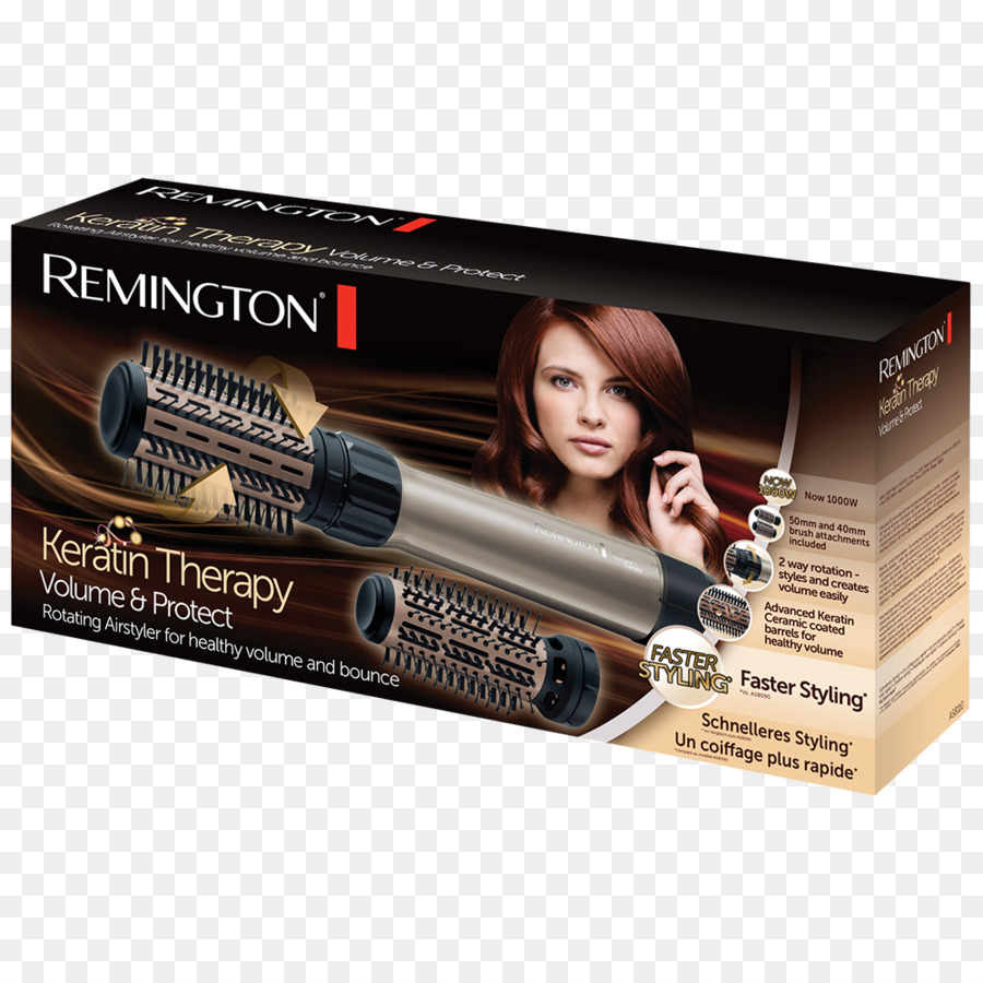 Ci9532 Mutiara Curl Pro Curling Besi Hardwareelectronic，Remington As1220 Memukau Halus Volume Airstyler PNG