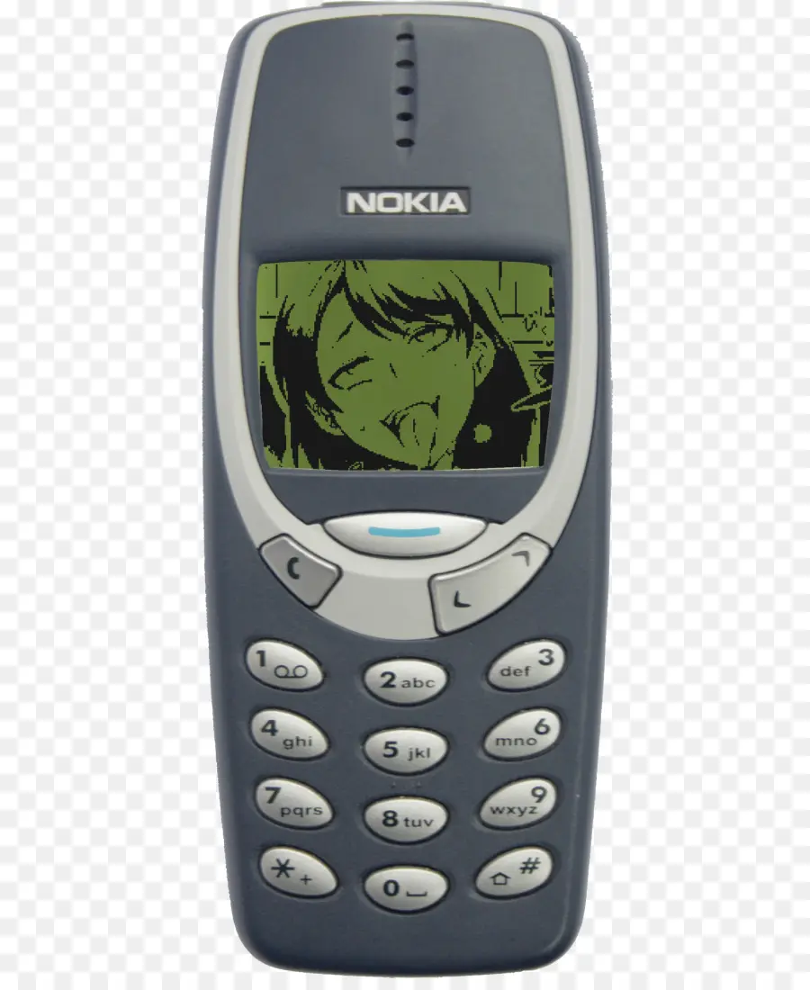 Nokia 3310 2017，Nokia N8 PNG