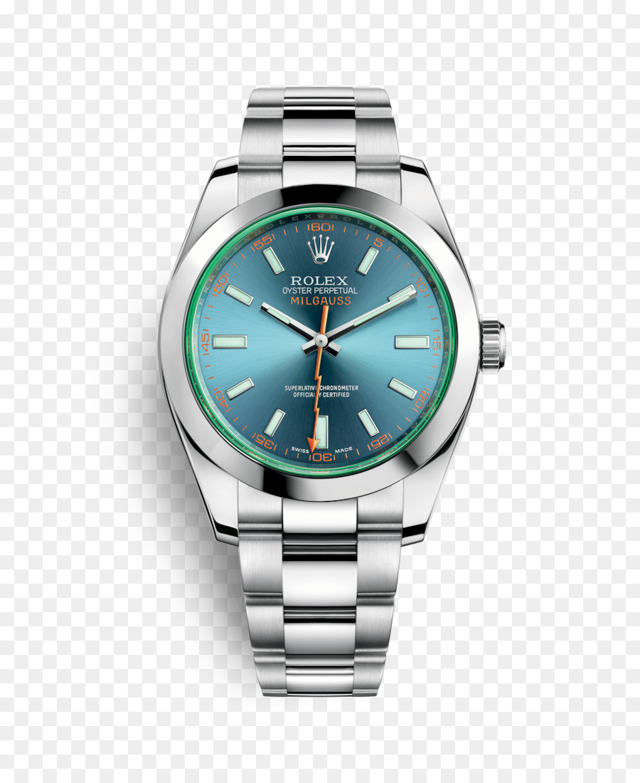 Rolex Milgauss，Rolex PNG