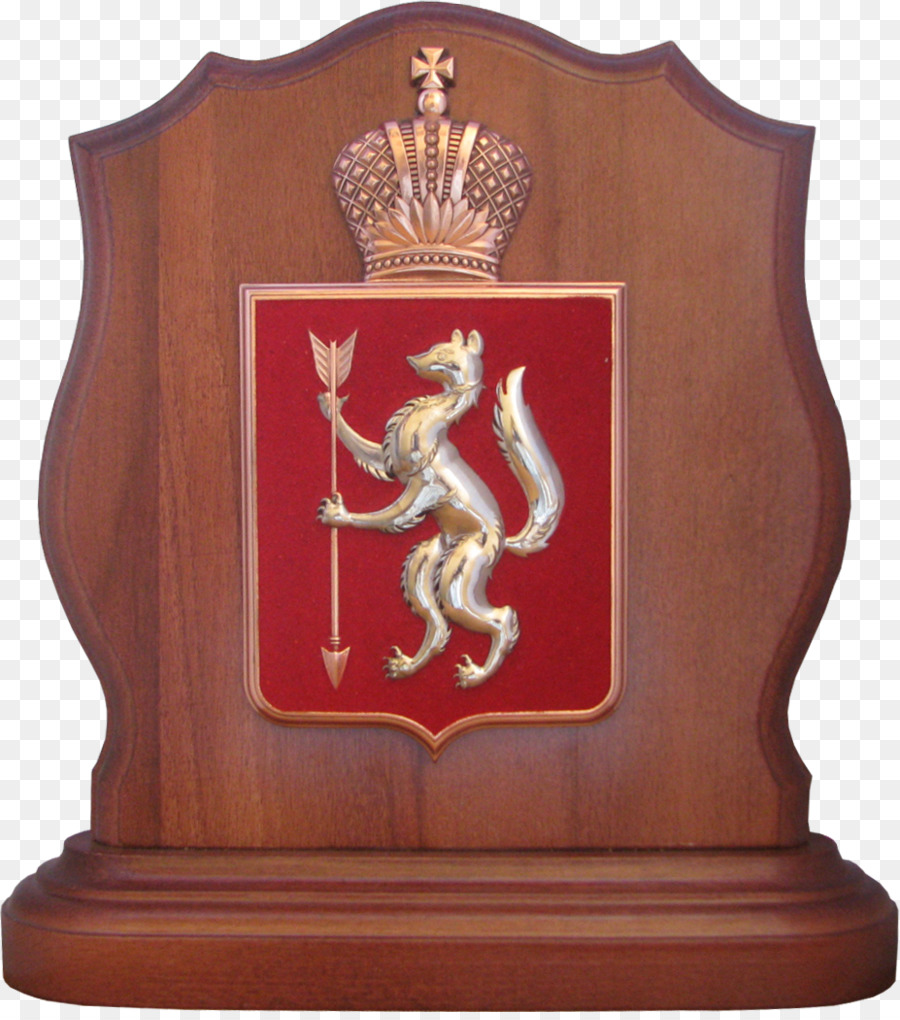 Sverdlovsk Oblast，Lambang Wilayah Sverdlovsk PNG