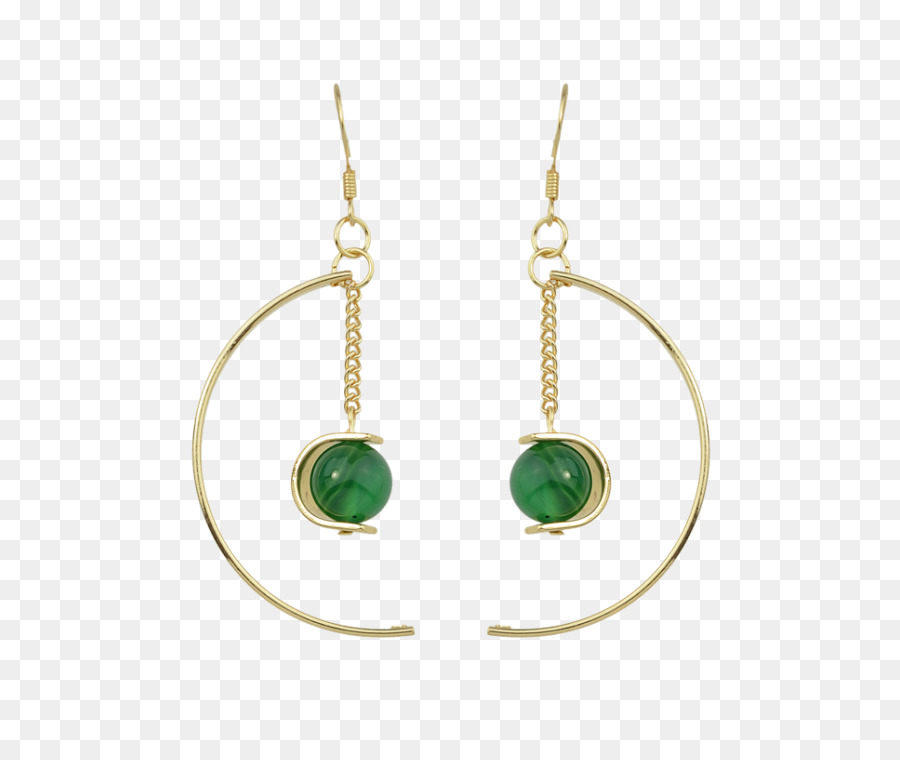 Anting Anting，Emerald PNG