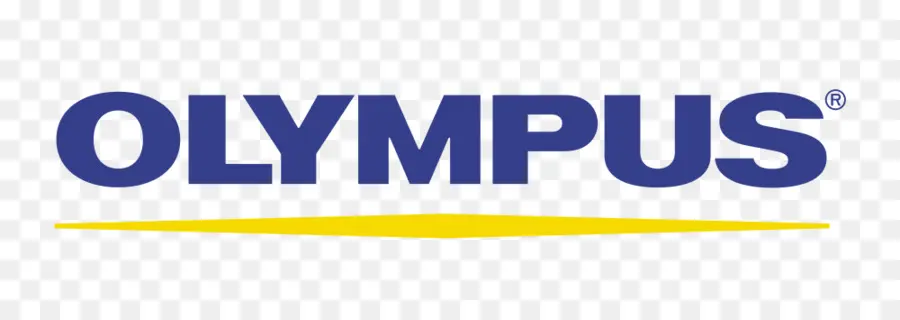 Olympus，Logo PNG