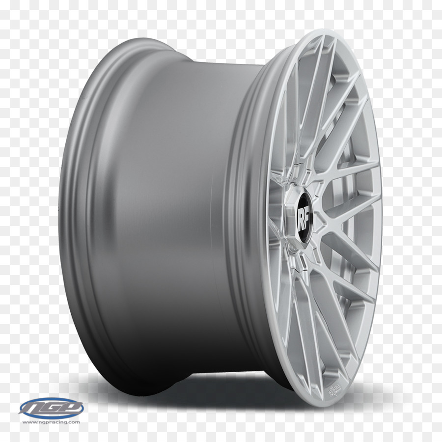 Roda Alloy，Ban PNG