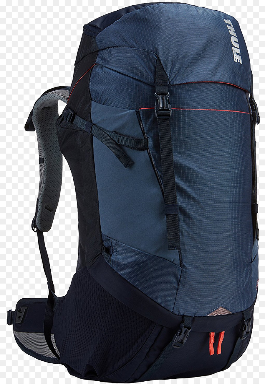 Ransel Biru，Bepergian PNG