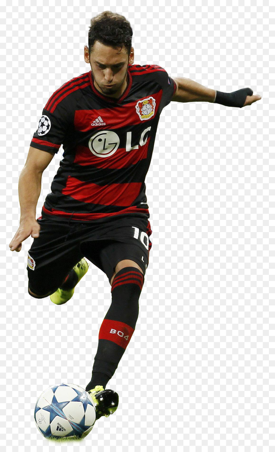 Pemain Sepak Bola，Bayer 04 Leverkusen PNG