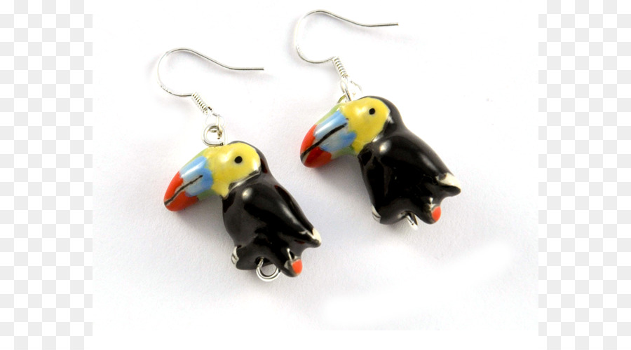 Toucan，Anting Anting PNG