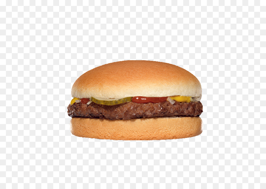 Burger Keju，Patty PNG