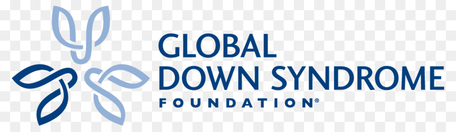 Yayasan Sindrom Down Global，Logo PNG